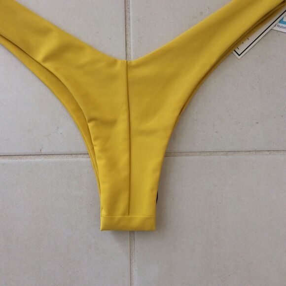 Fae Swim Vada Bikini Bottom Swimwear - Picture 6 of 6